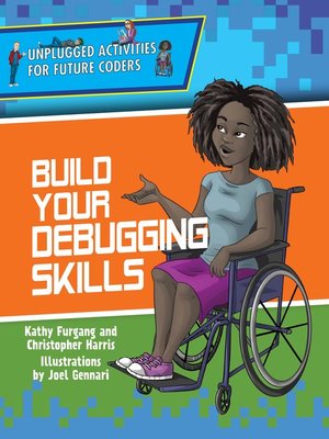cover image of Build Your Debugging Skills